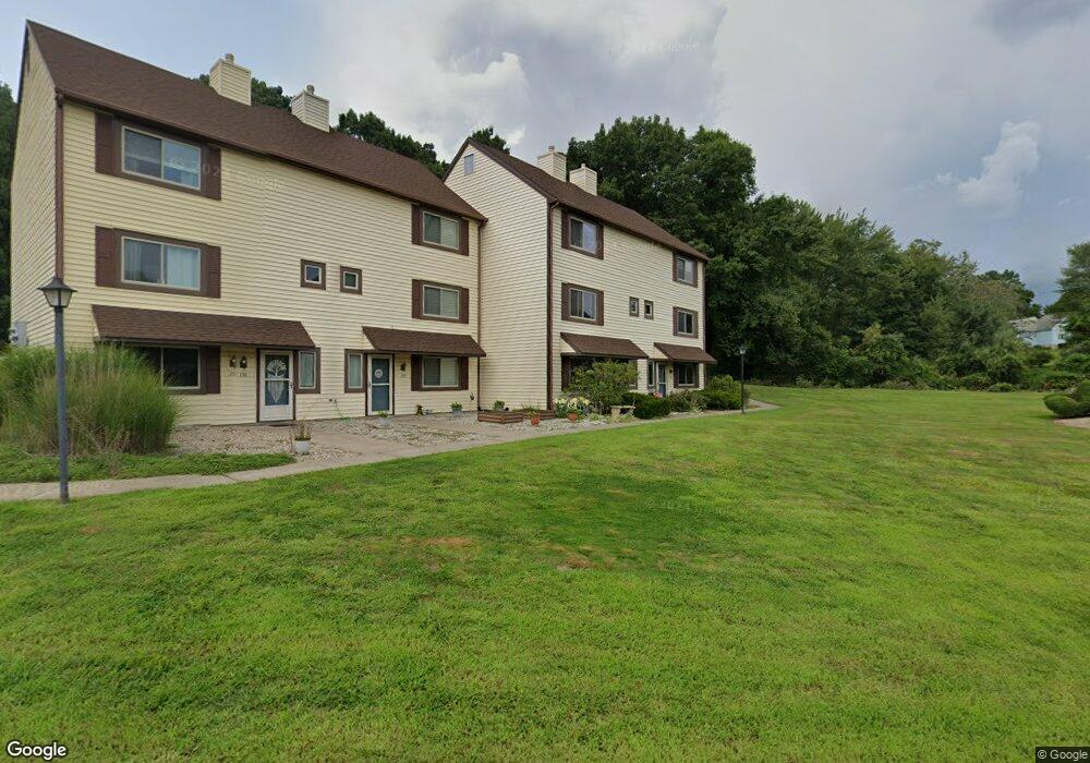 158 Salem Dr, Cromwell, CT 06416 - photo 1