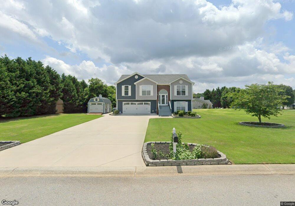 1306 Princess Dr, Winder, GA 30680 - photo 1