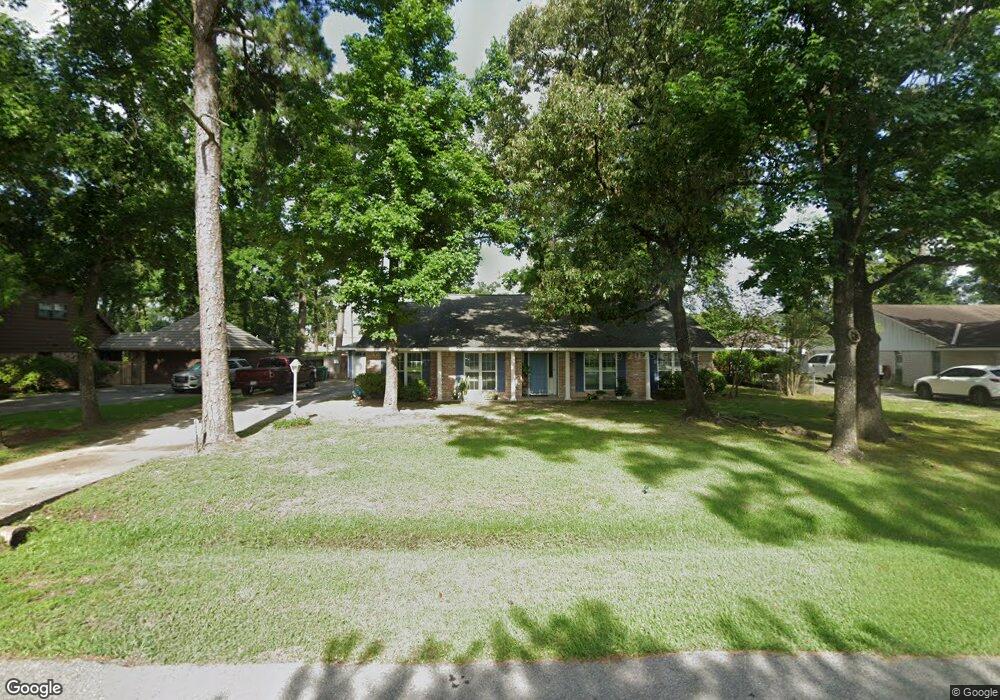 25419 Spring Ridge Dr, Spring, TX 77386 - photo 1