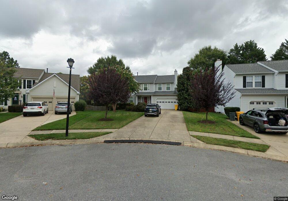 1610 Trumbulls Ct, Crofton, MD 21114 - photo 1