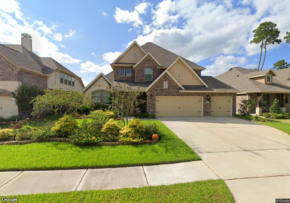 2651 Royal Field Ln, Conroe, TX 77385 - photo 1