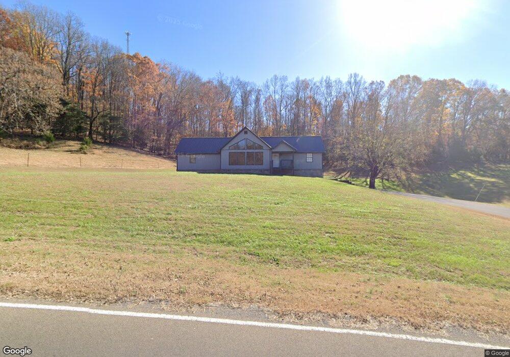 6268 Owl Hole Gap Rd, Rutledge, TN 37861 - photo 1