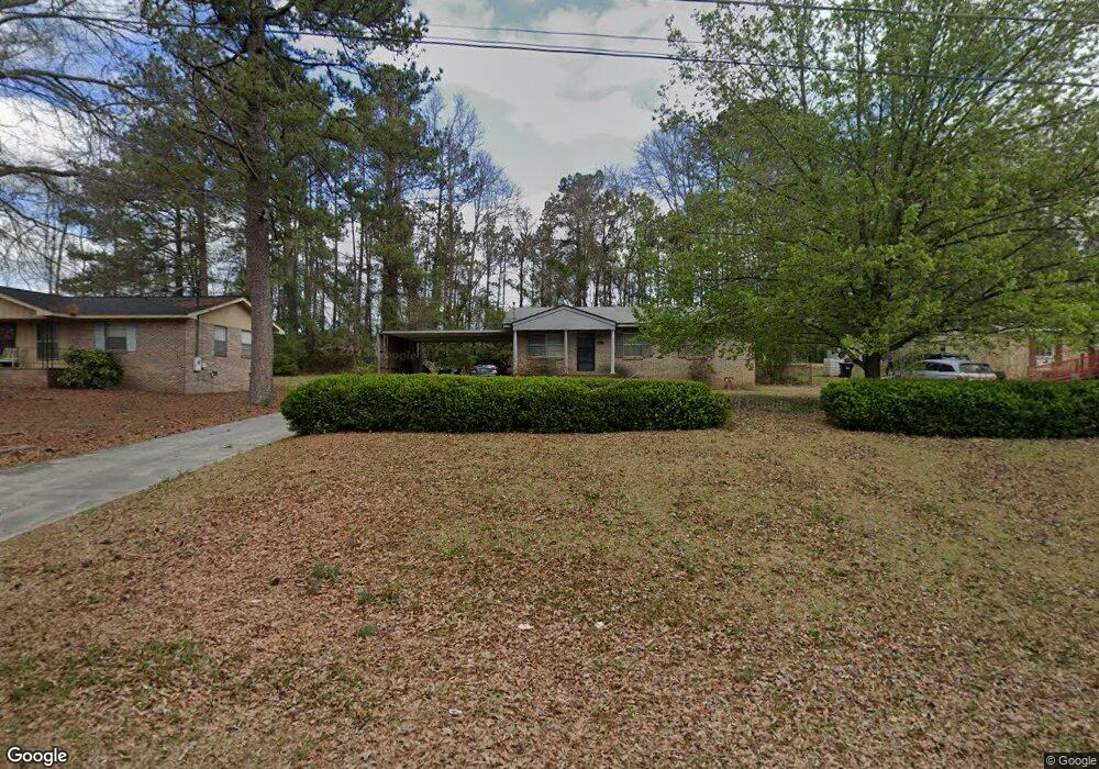 321 Pine Valley Dr, Roanoke, AL 36274 - photo 1