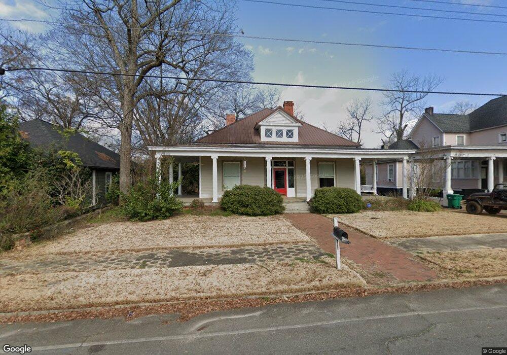 122 E College St, Americus, GA 31709 - photo 1