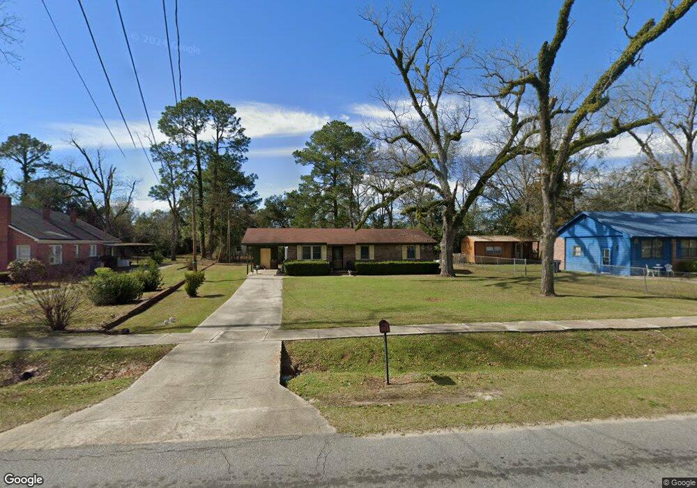 182 N Scott St, Camilla, GA 31730 - photo 1