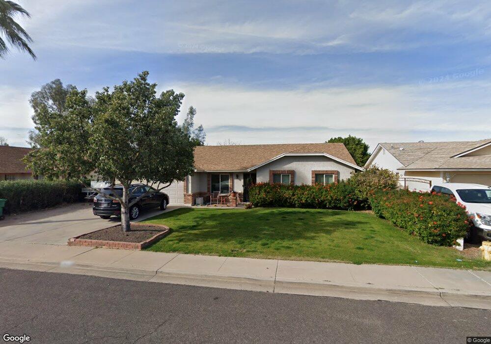 4060 E Dover St, Mesa, AZ 85205 - photo 1