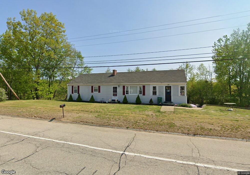 133 Chestnut Hill Rd, Rochester, NH 03867 - photo 1