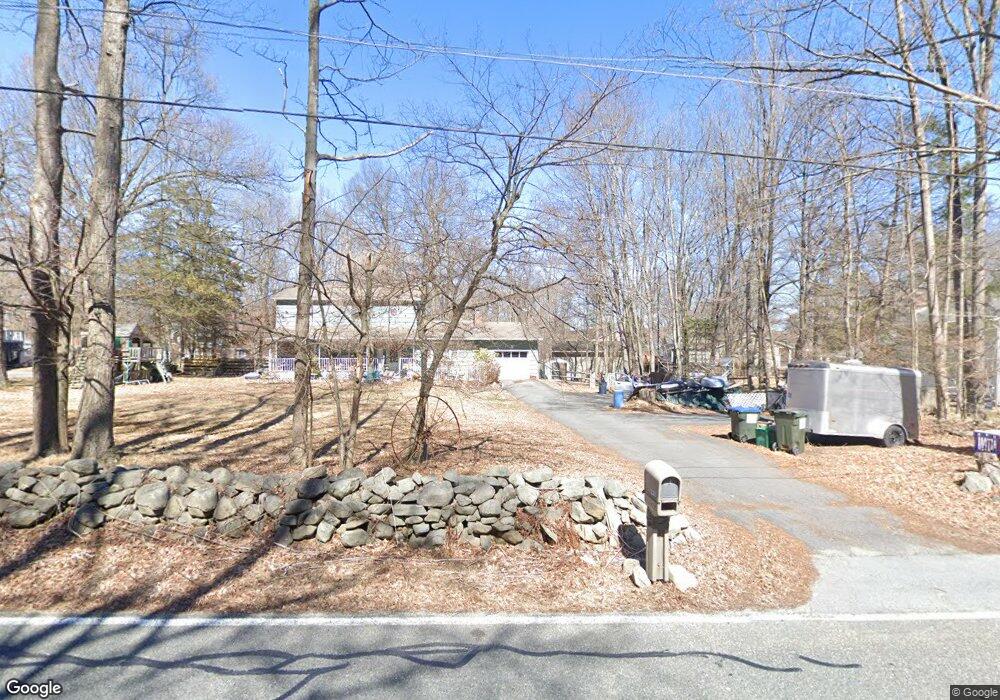 231 Woodcock Mtn Rd, Washingtonville, NY 10992 - photo 1