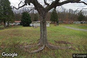 12412 Murleys Branch Rd NE, Flintstone, MD 21530