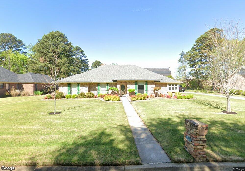 5607 Spotswood Place, Texarkana, TX 75503 - photo 1