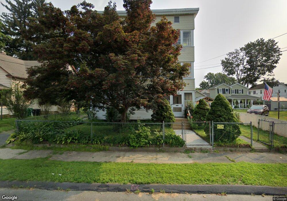 42 Ferry St, Chicopee, MA 01013 - photo 1