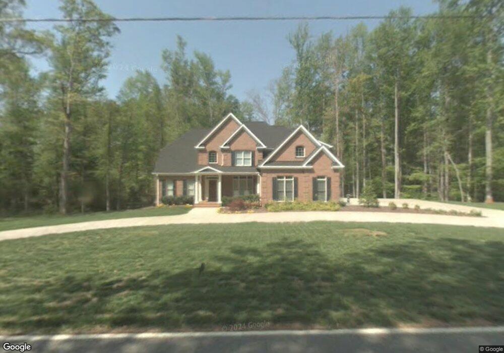 324 Saint Andrews Rd, Statesville, NC 28625 - photo 1