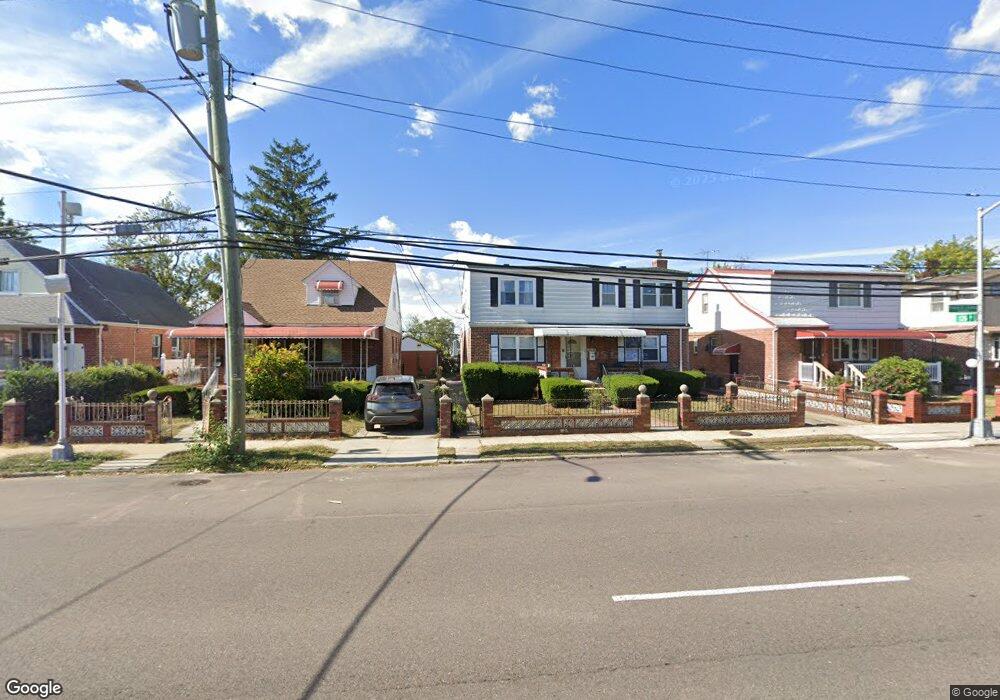 12606 Francis Lewis Blvd, Springfield Gardens, NY 11413 - photo 1