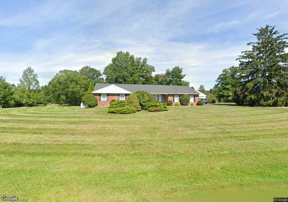 50 S Valley View Rd, Line Lexington, PA 18932 - photo 1