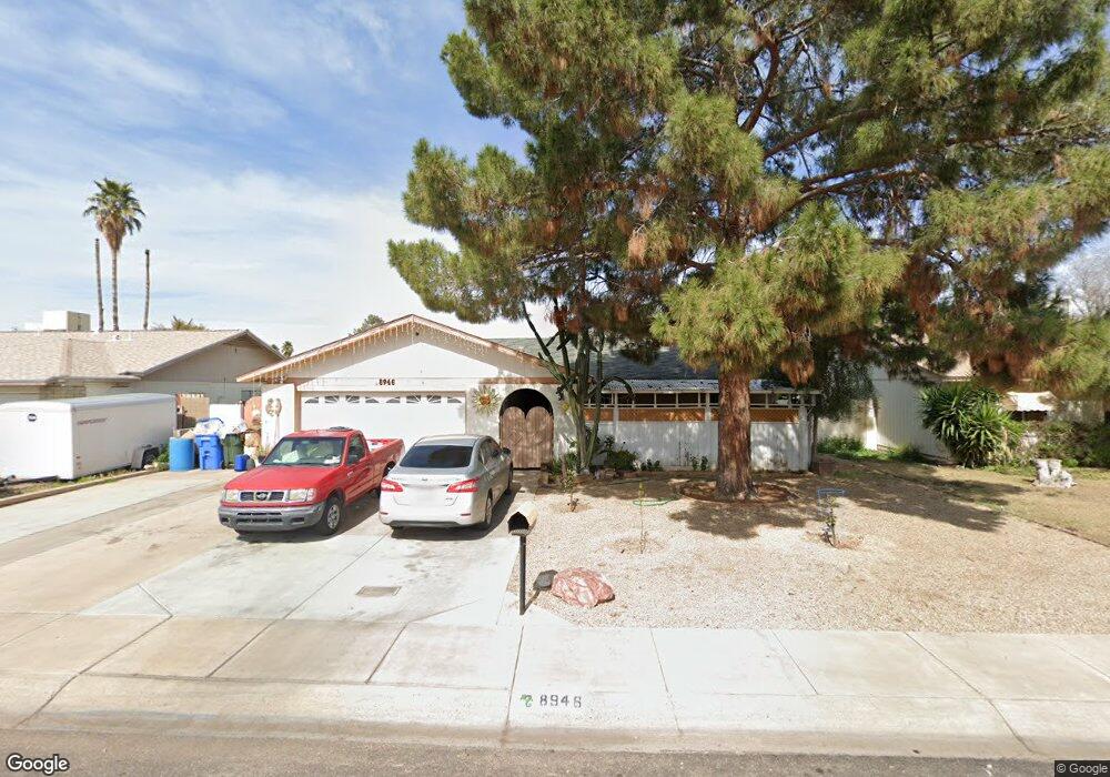 8946 W Monterey Way, Phoenix, AZ 85037 - photo 1