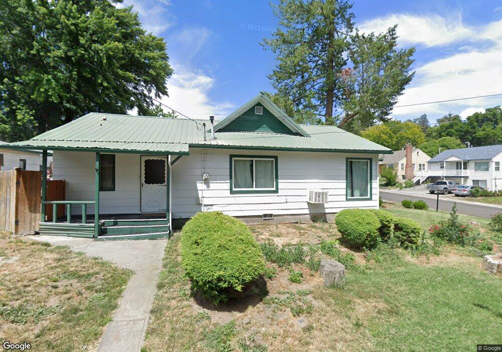 501 NW 7th St, Pendleton, OR 97801 - photo 1