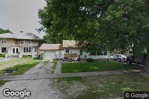 310 W Prairie St, Odell, IL 60460