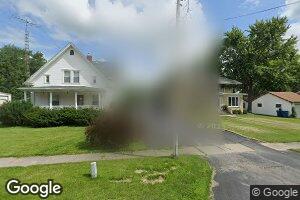312 W Prairie St, Odell, IL 60460