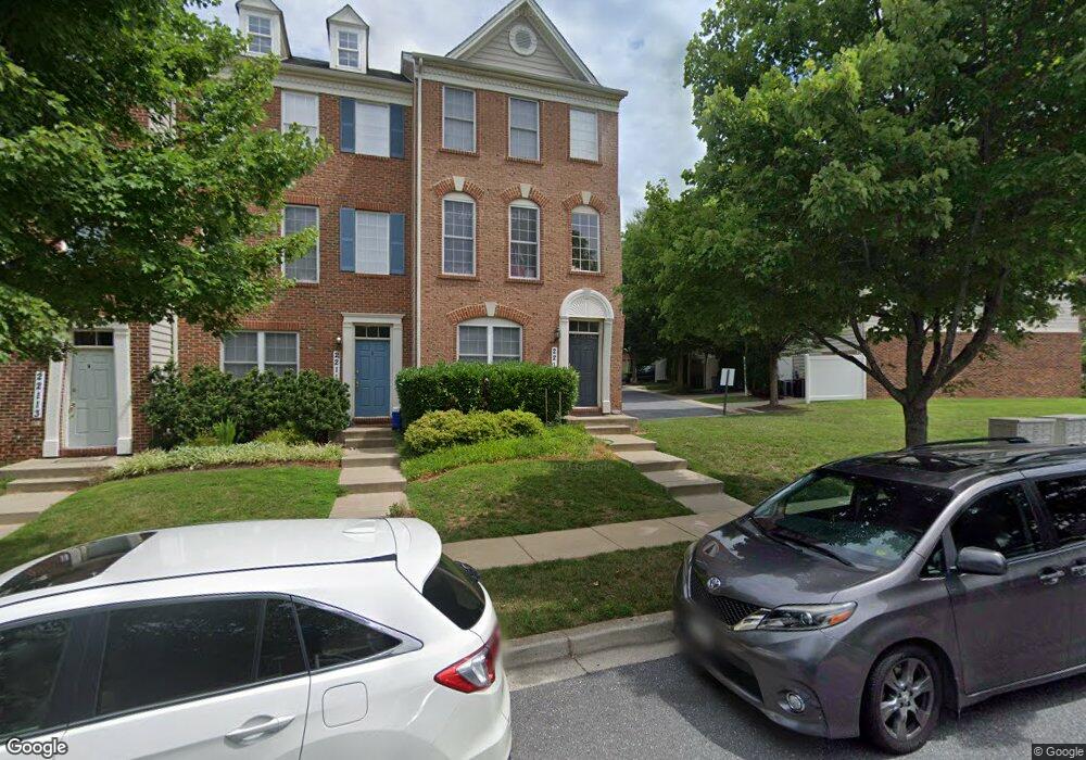 22109 Ginger Tree Way, Clarksburg, MD 20871 - photo 1