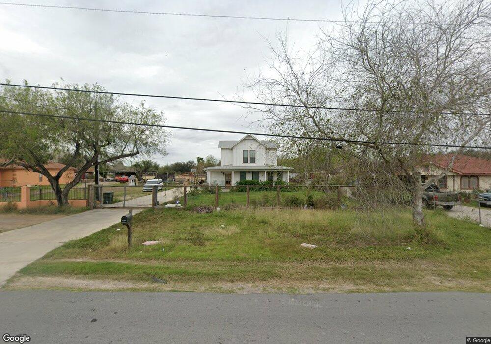 4423 N Victoria Rd, Donna, TX 78537 - photo 1