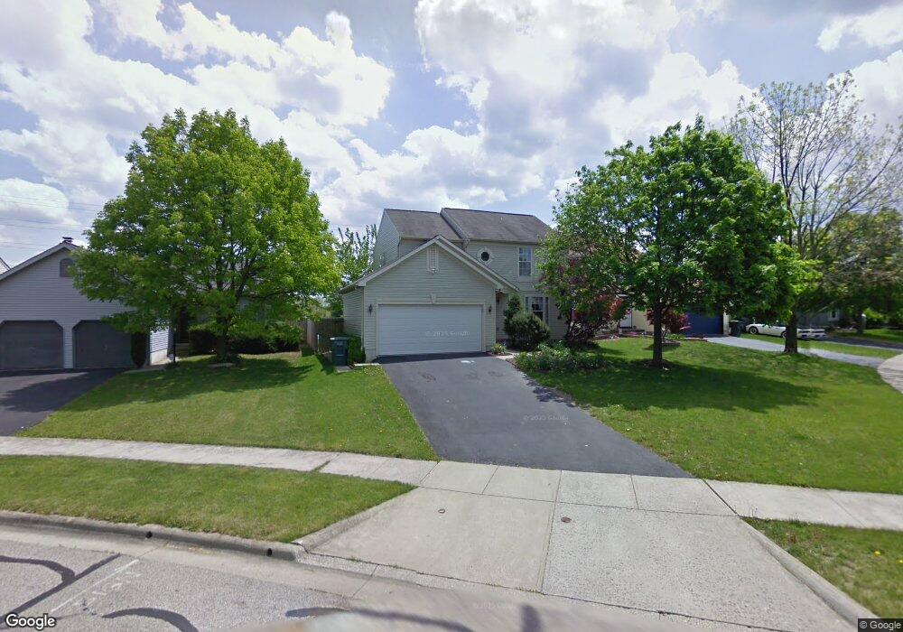 5201 Moonmist Ct, Columbus, OH 43228 - photo 1