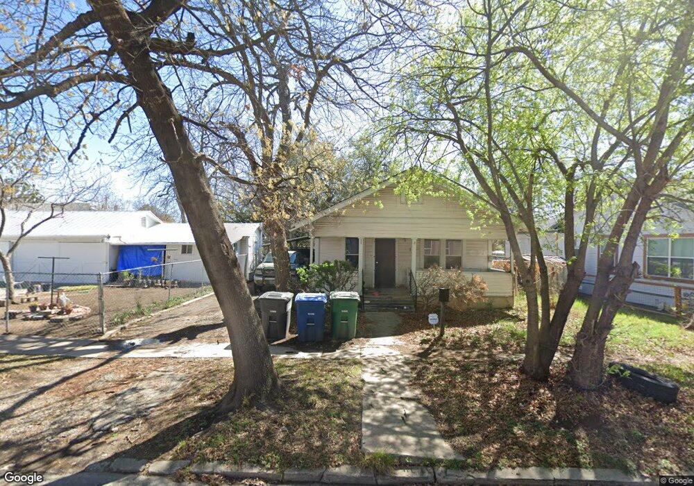110 Gillespie St, San Antonio, TX 78212 - photo 1