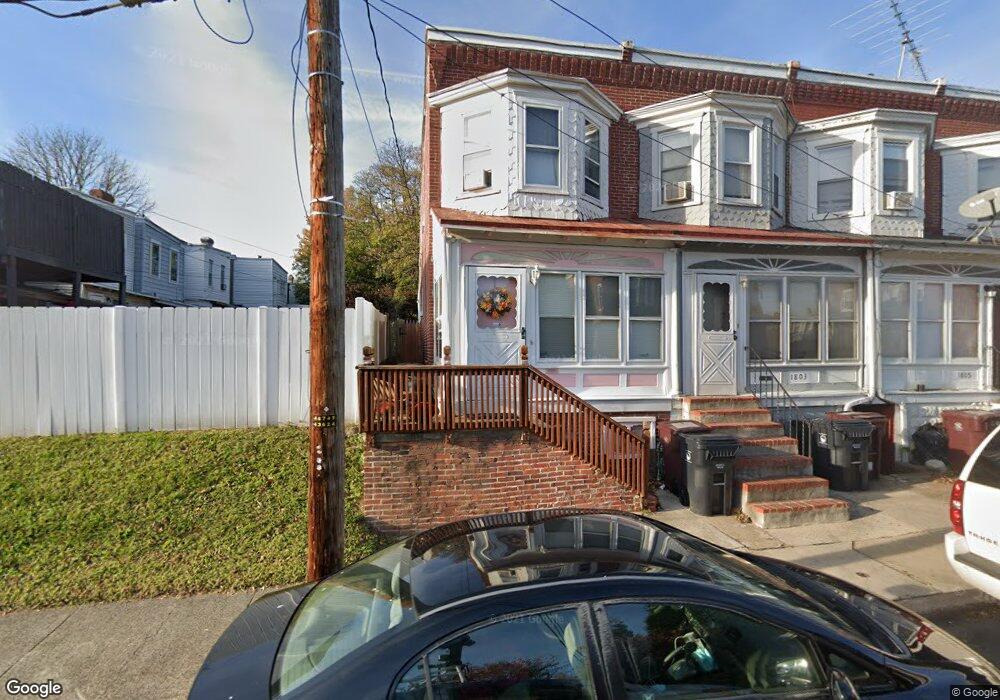 1801 N Tatnall St, Wilmington, DE 19802 - photo 1