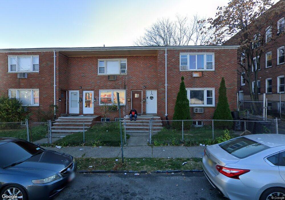 614-618 E 18th St, Paterson, NJ 07501 - photo 1
