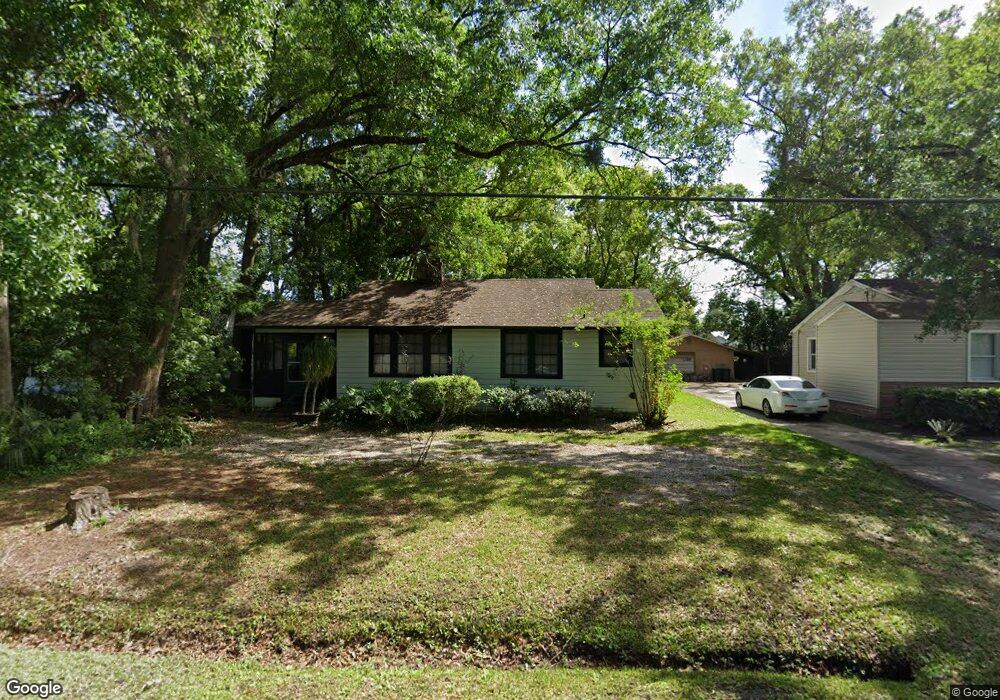 5042 Colonial Ave, Jacksonville, FL 32210 - photo 1