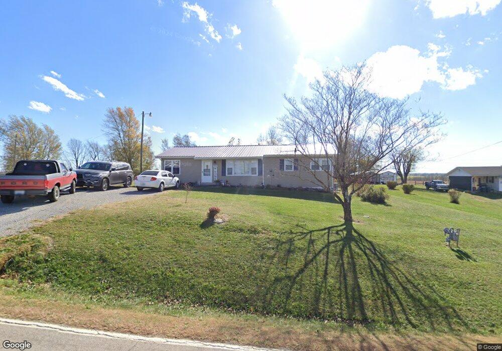 7052 Mount Gilead Rd, Maysville, KY 41056 - photo 1