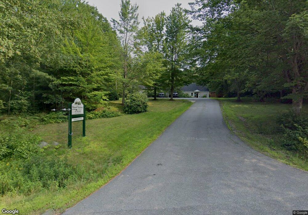 191 Hallowell Rd, Pownal, ME 04069 - photo 1