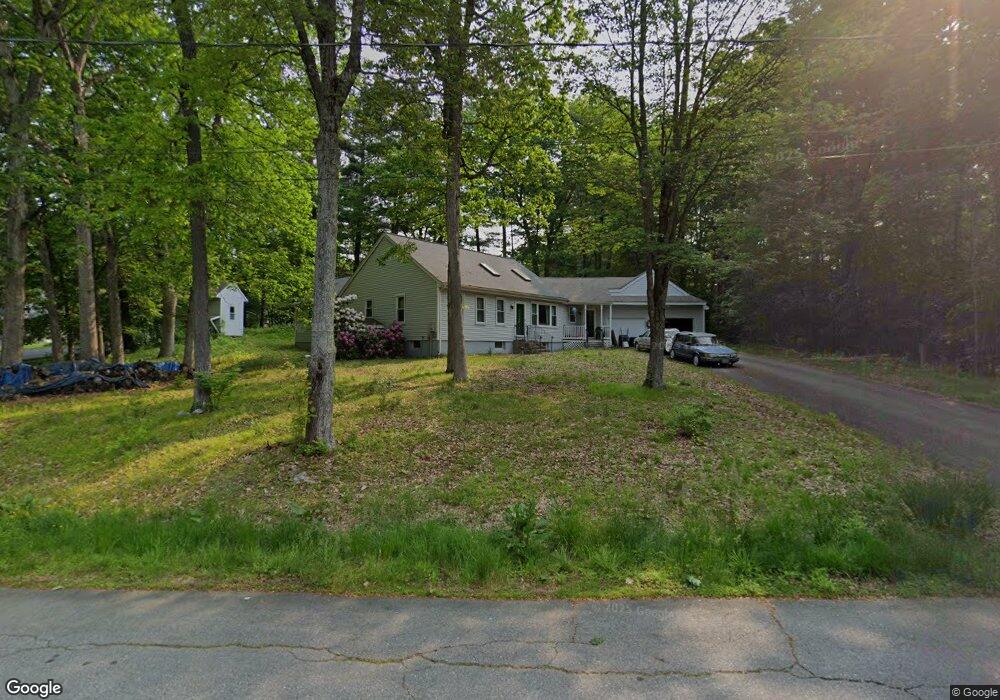 14 Arrowhead Rd, Derry, NH 03038 - photo 1