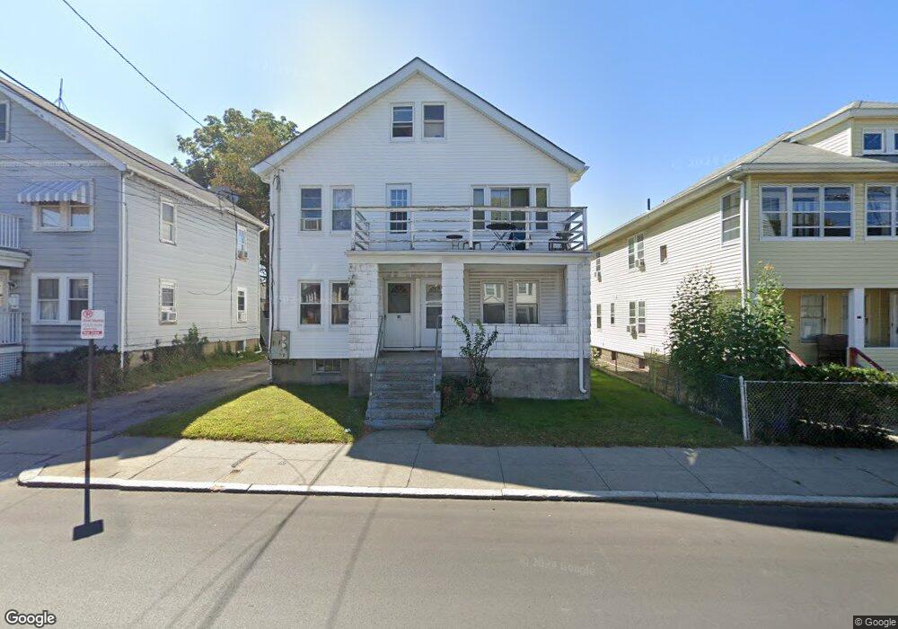 142 Parsons St, Brighton, MA 02135 - photo 1
