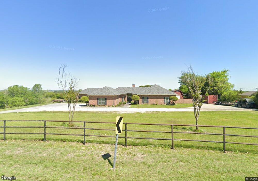 1316 Tate Cir, Sherman, TX 75090 - photo 1