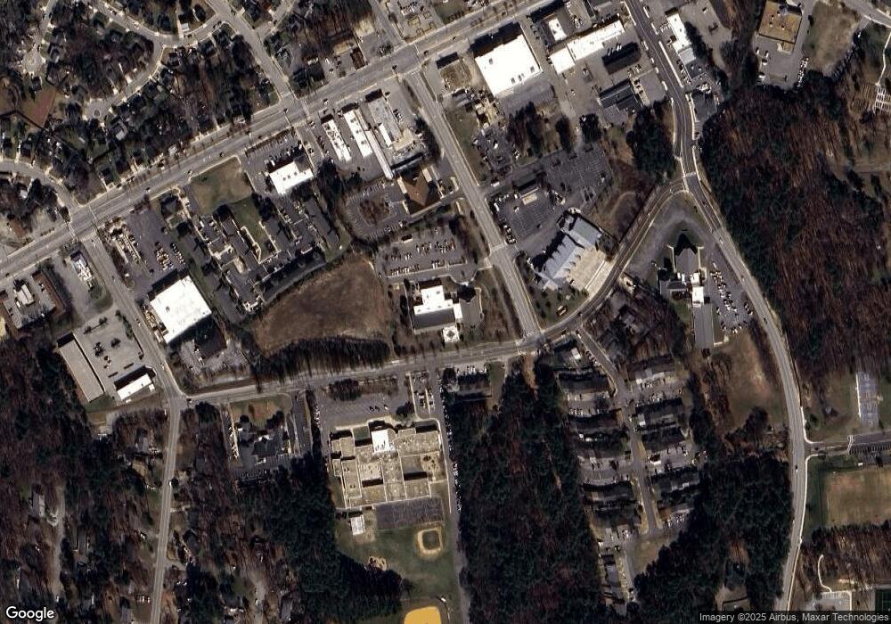 21677 F D R Blvd, Lexington Park, MD 20653 - photo 1