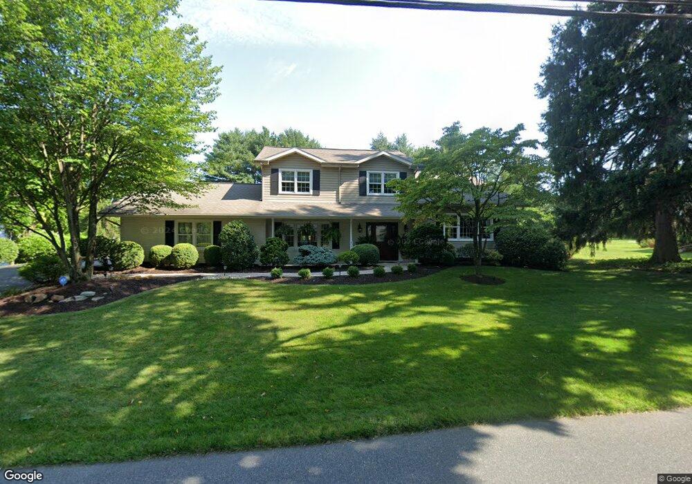 409 E MacAda Rd, Bethlehem, PA 18017 - photo 1