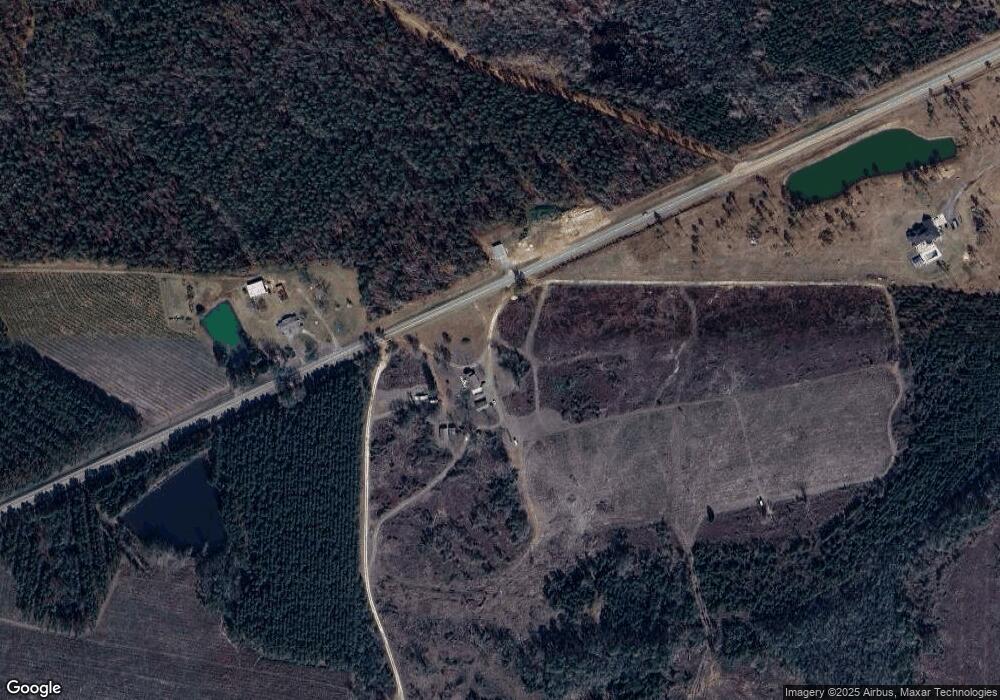 7107 Ga Highway 158 W, Douglas, GA 31535 - photo 1