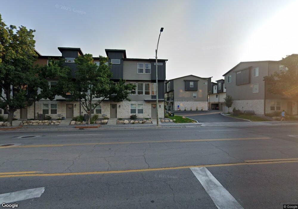 107 W Ryker Ln, Midvale, UT 84047 - photo 1