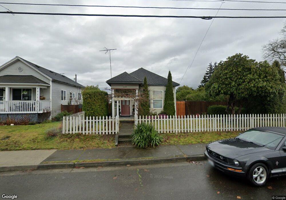 2329 Fulton St, Everett, WA 98201 - photo 1