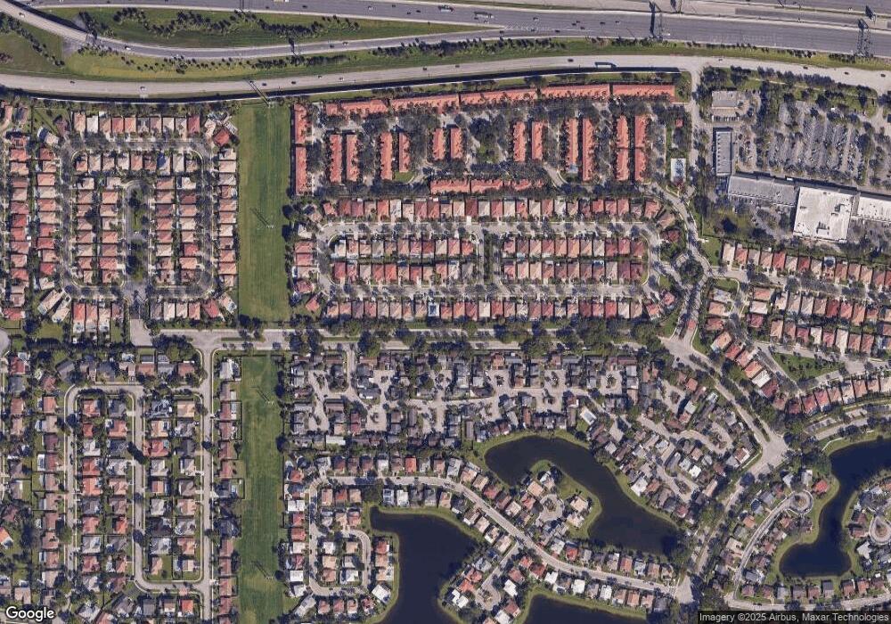 14086 S Cypress Cove Cir, Davie, FL 33325 - photo 1