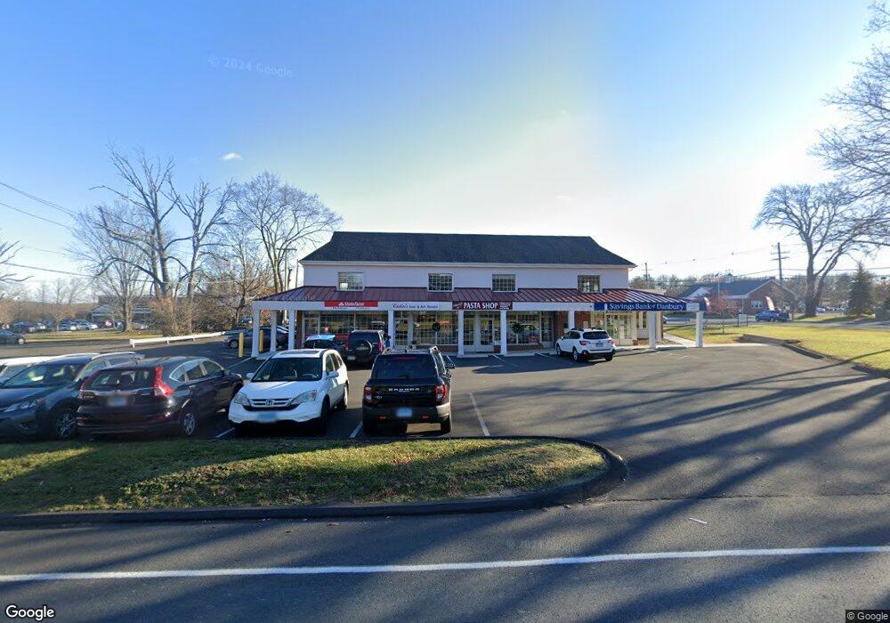 20 Church Hill Rd, New Town, CT 06470 - photo 1