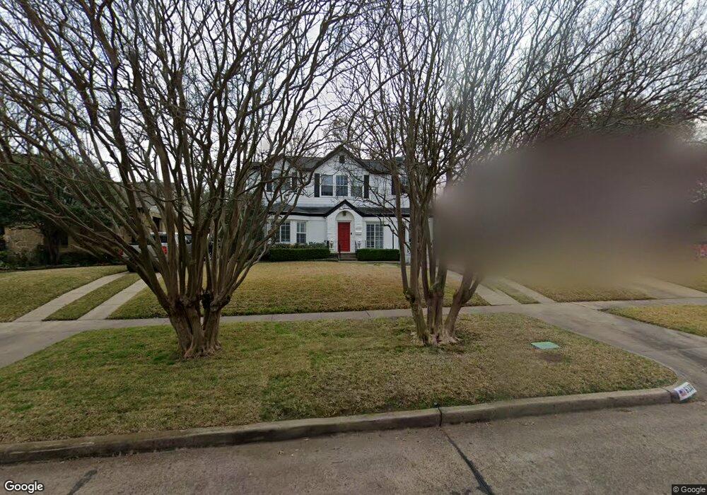 6330 Mccommas Blvd, Dallas, TX 75214 - photo 1