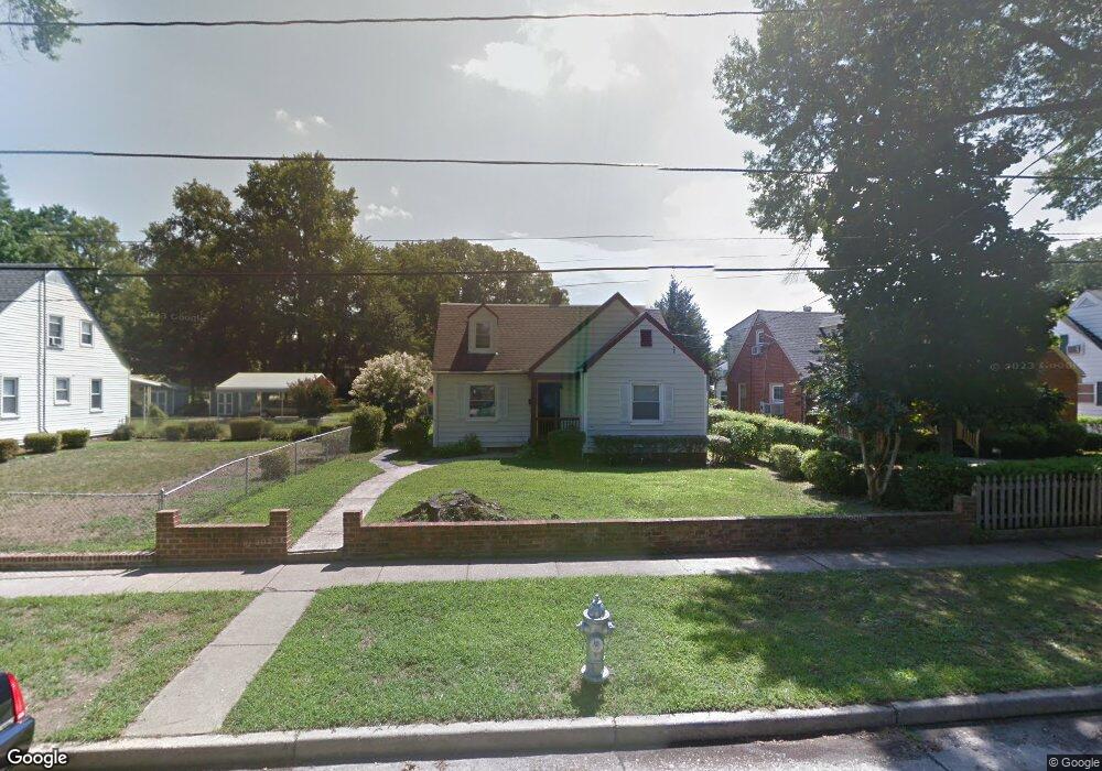 3113 Napoleon St, Richmond, VA 23222 - photo 1