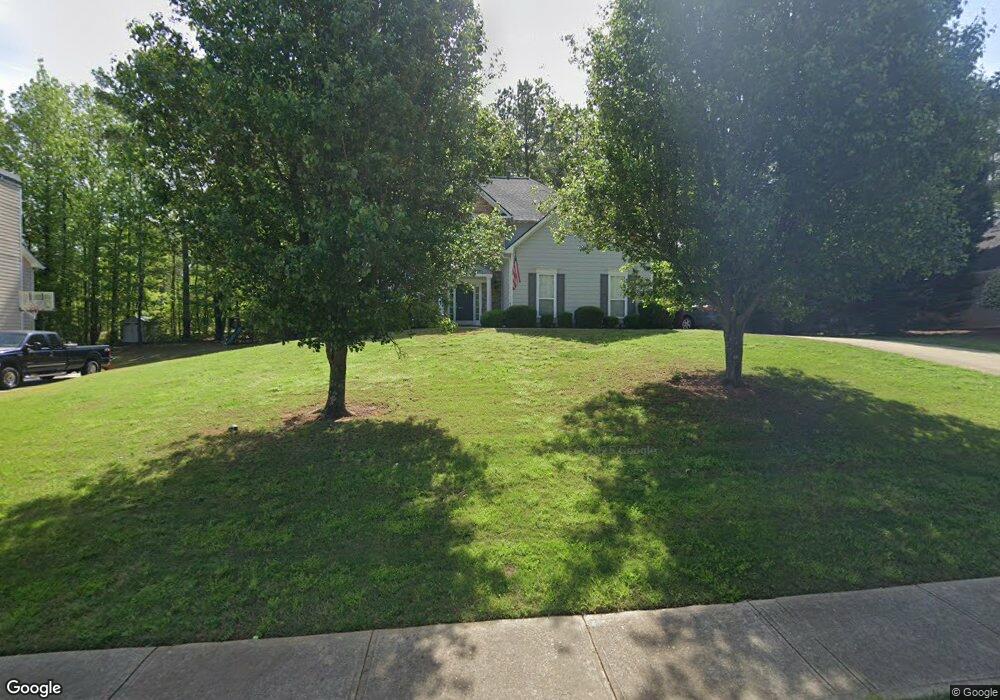 10123 N Links Dr unit 11, Covington, GA 30014 - photo 1