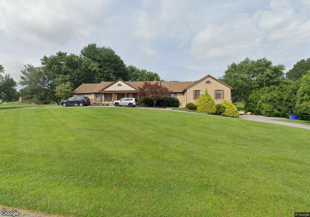 9444 Lovat Rd, Fulton, MD 20759 - photo 1