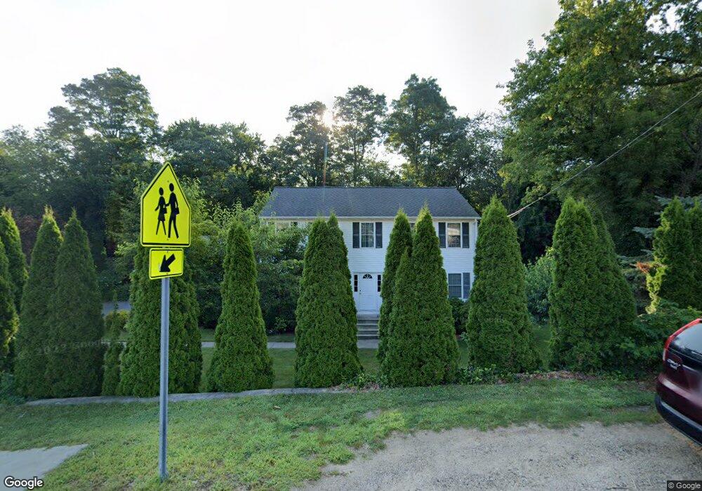 320 New River Rd, Manville, RI 02838 - photo 1