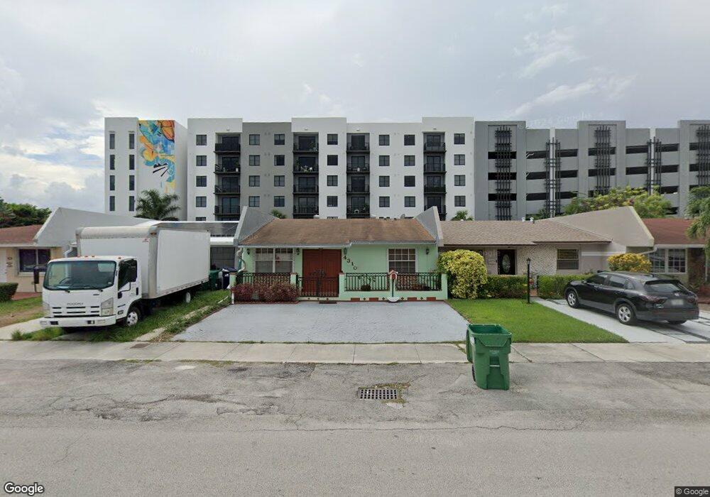4310 SW 69th Ave, Miami, FL 33155 - photo 1