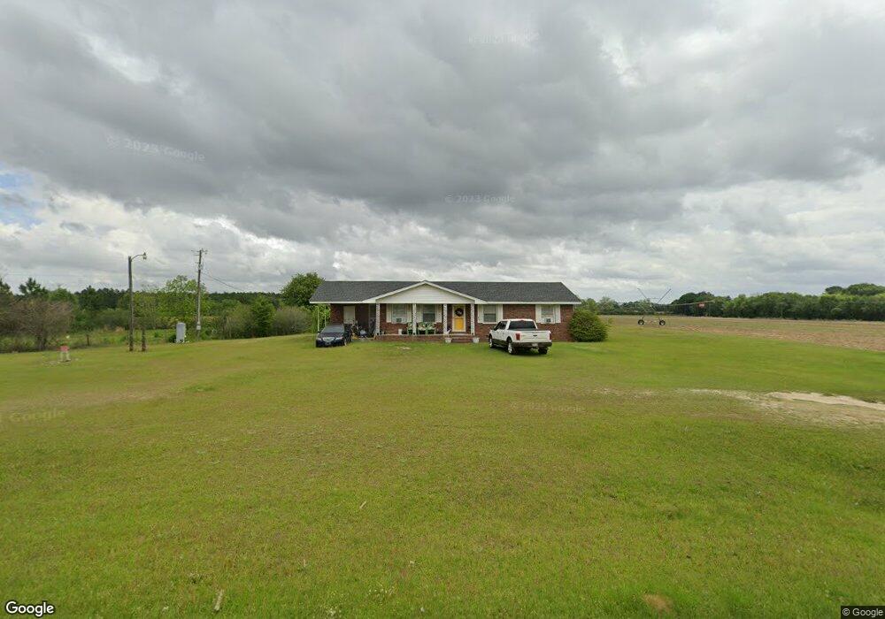 1572 Funston Sigsbee Rd, Moultrie, GA 31768 - photo 1