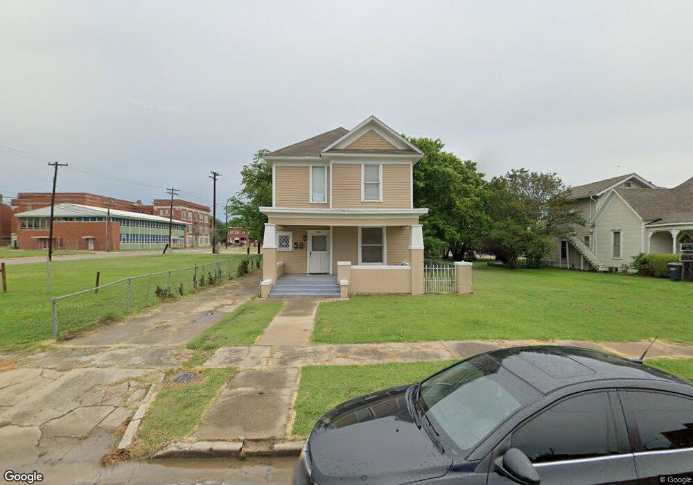 128 A St NW, Ardmore, OK 73401 - photo 1