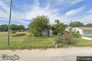 115 S Locust St, Osborne, KS 67473